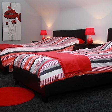 Sanibel B&B Fethard on Sea Rom bilde