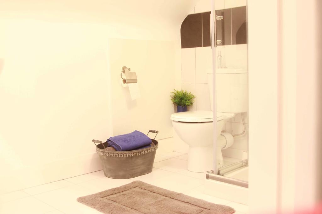 Sanibel B&B Fethard on Sea Rom bilde