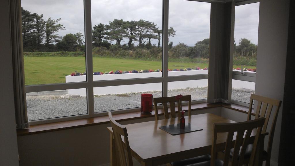 Sanibel B&B Fethard on Sea Rom bilde