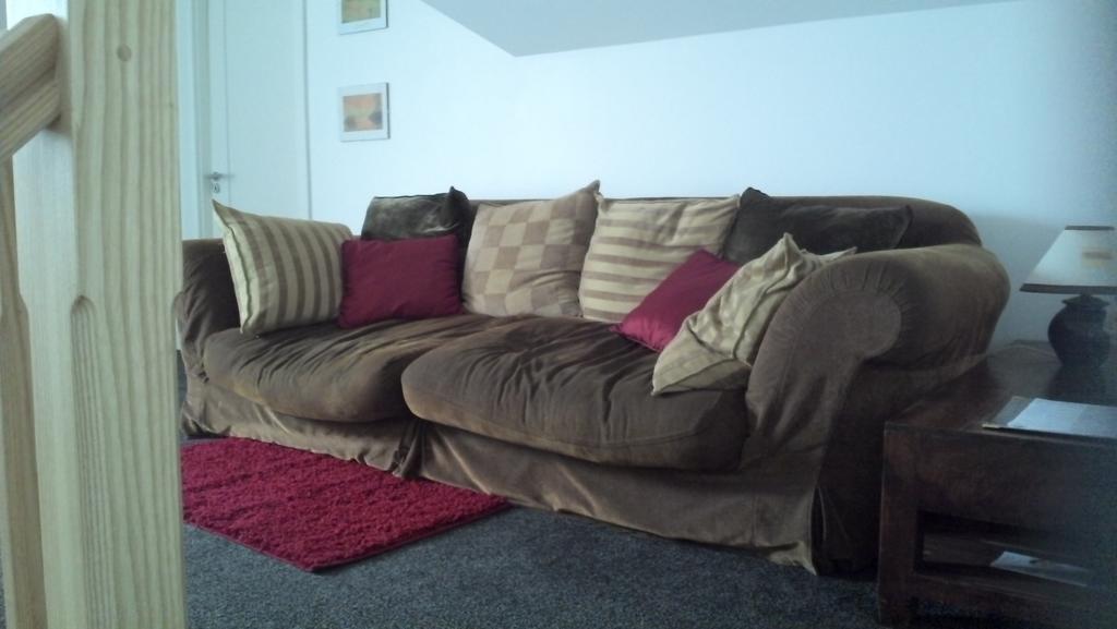 Sanibel B&B Fethard on Sea Rom bilde